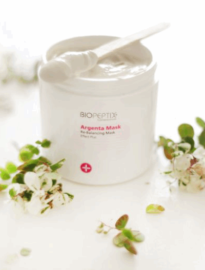 Argenta Mask | מסכה מאזנת