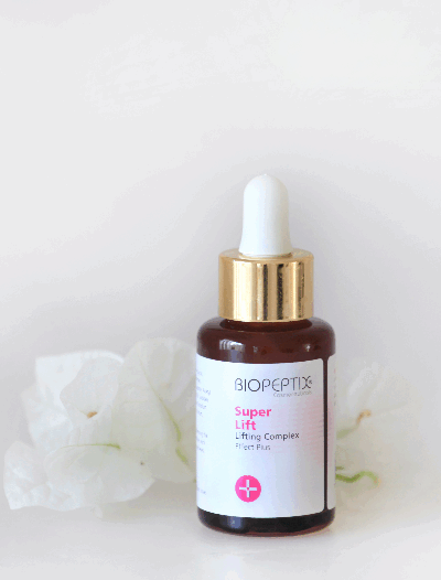 Super Lift | סרום ממצק