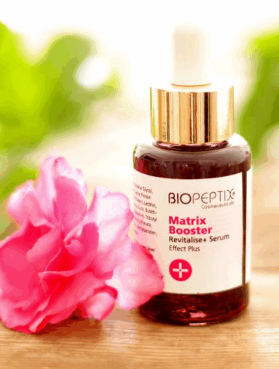 Matrix Booster | סרום התחדשות +