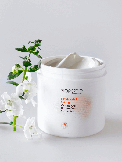 ProbiotiX Calm | קרם מפחית אדמומיות ומרגיע