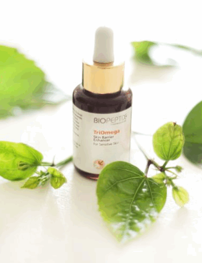 TriOmega | סרום הגנה