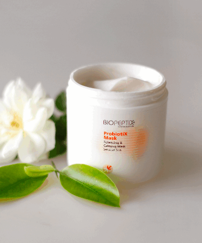 ProbiotiX Mask | מסכה מרגיעה ומאזנת