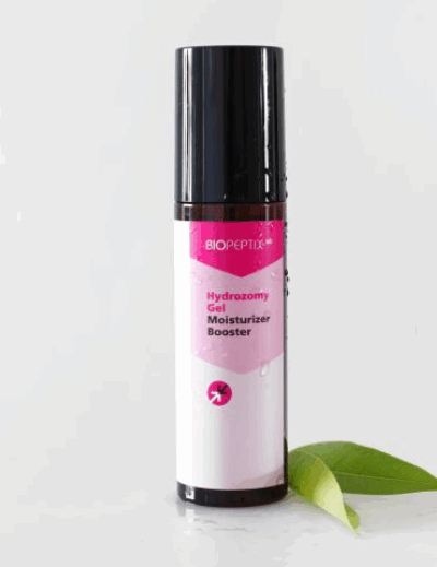 Hydrozomy Gel | לחות מוגברת בעור