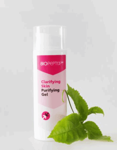 Clarifying Skin | סרום לטיהור העור ואיזון הפרשת החלב