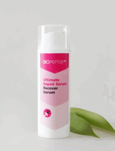 Ultimate Repair Serum | לעור רגיש