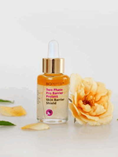 Two Phase Pro Barrier Protect | מגן המחסום האפידרמאלי