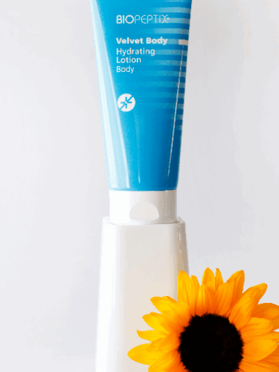 Velvet Body | קרם גוף תחליבי