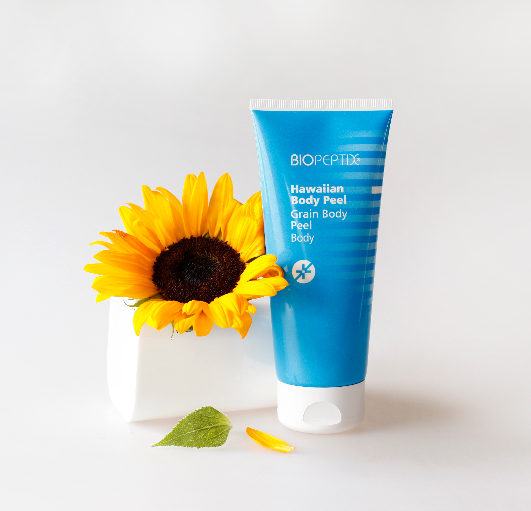 Hawaiian Body Peel | פילינג גרגרים לגוף