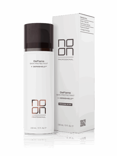 קרם דיפליים | DeFlame