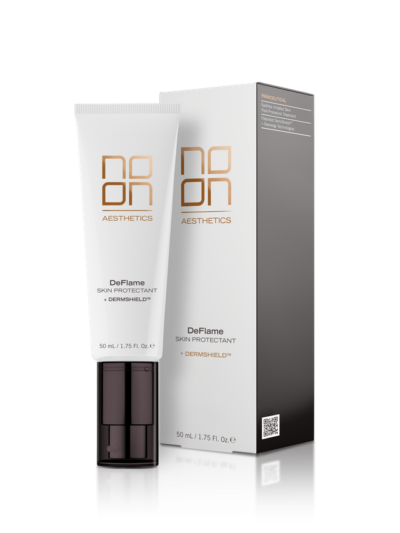 קרם דיפליים | DeFlame