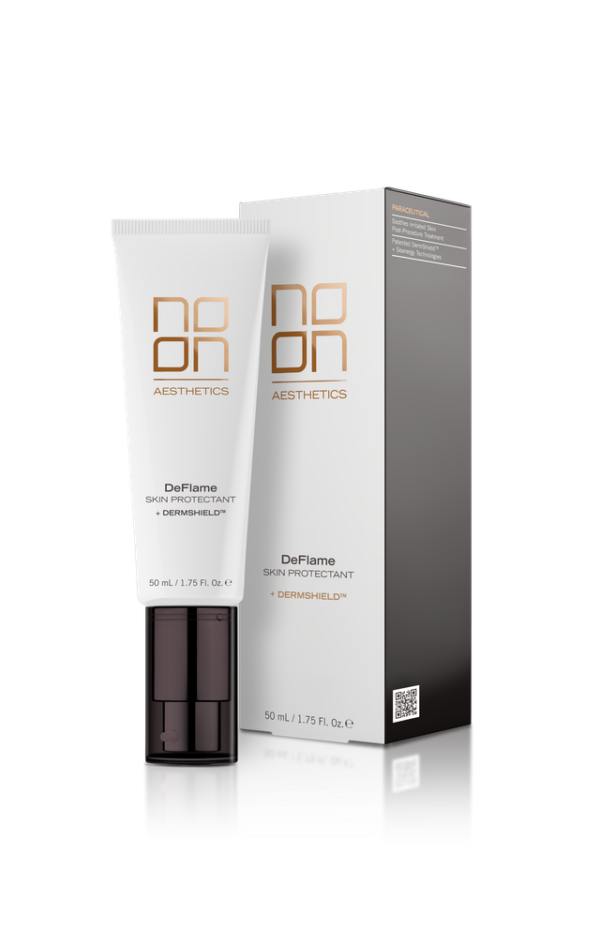 קרם דיפליים | DeFlame