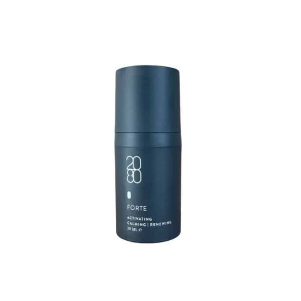 פורטה 2080 | FORTE