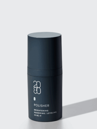 פולישר 2080 | POLISHER