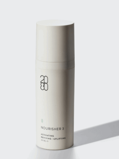 נורישר 3 2080 | NOURISHER 3