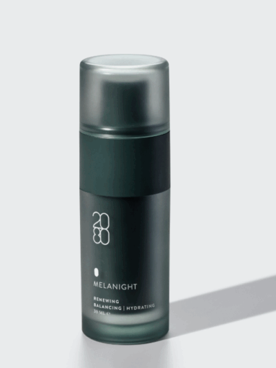 מלנייט קרם הבהרה 2080 | MELANIGHT