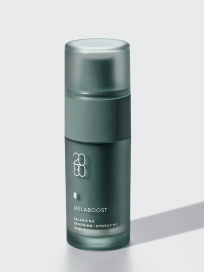 מלבוסט קרם הבהרה 2080 | MELABOOST