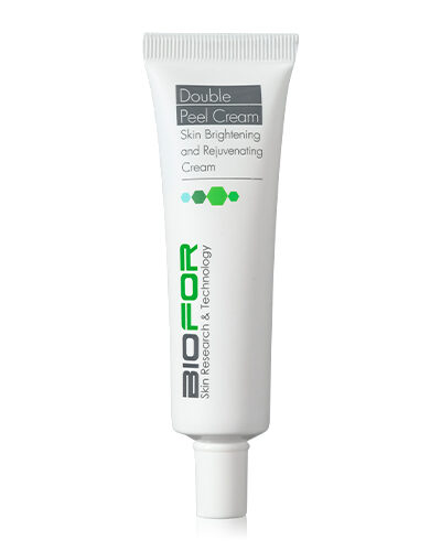 דאבל פיל | Double Peel