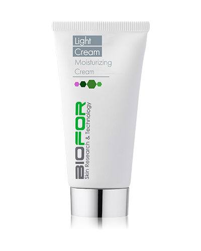 לייט קרם | Light Cream