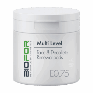 מולטי לבל רפידות לחידוש העור | Multi Level