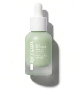 סרום משקם אקנה לעור שמן | Acn Recover Serum