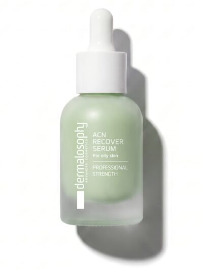 סרום משקם אקנה לעור שמן | Acn Recover Serum