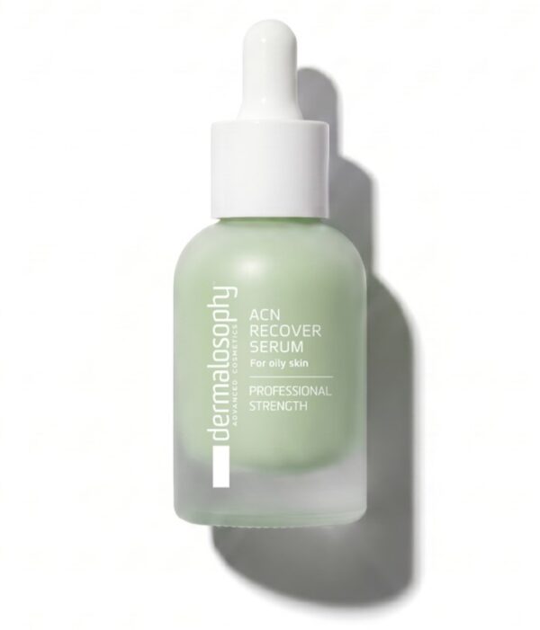 סרום משקם אקנה לעור שמן | Acn Recover Serum