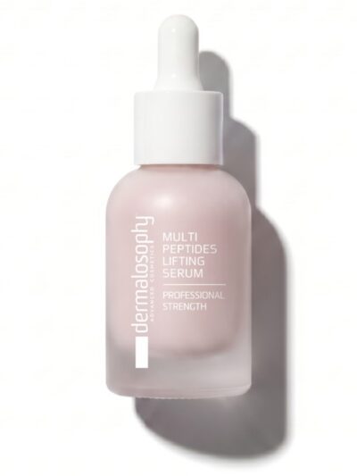 סרום פפטידים למיצוק והחלקת העור | Multi Peptides Lifting Serum