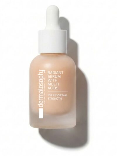 סרום חומצות לחידוש העור | Radiant Serum with Multi Acids