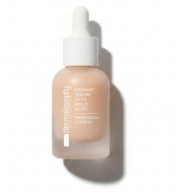 סרום חומצות לחידוש העור | Radiant Serum with Multi Acids