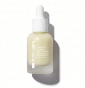סרום אנטי אייג'ינג | Timeless Serum + Retinyl Linoleate