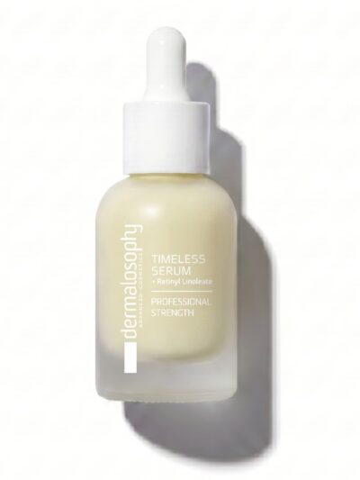 סרום אנטי אייג'ינג | Timeless Serum + Retinyl Linoleate