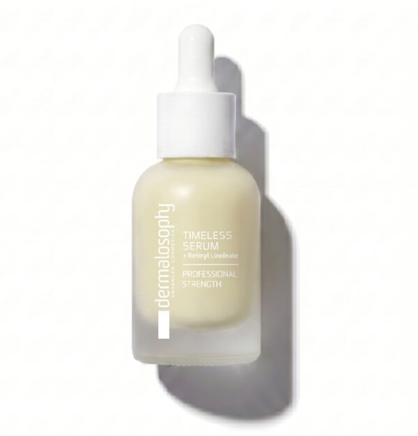 סרום אנטי אייג'ינג | Timeless Serum + Retinyl Linoleate