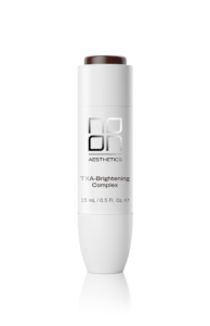 אמפולה טרנקסמית להבהרה | TXA Brightening Complex