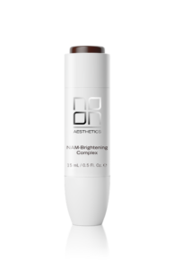 אמפולה ניאצינאמיד להבהרה | NAM Brightening Complex