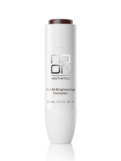 אמפולה ניאצינאמיד להבהרה | NAM Brightening Complex