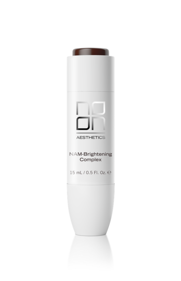 אמפולה ניאצינאמיד להבהרה | NAM Brightening Complex