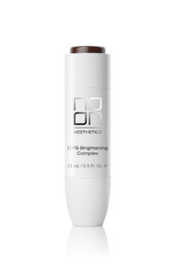 אמפולה ציסטאמין להבהרה | CYS Brightening Complex