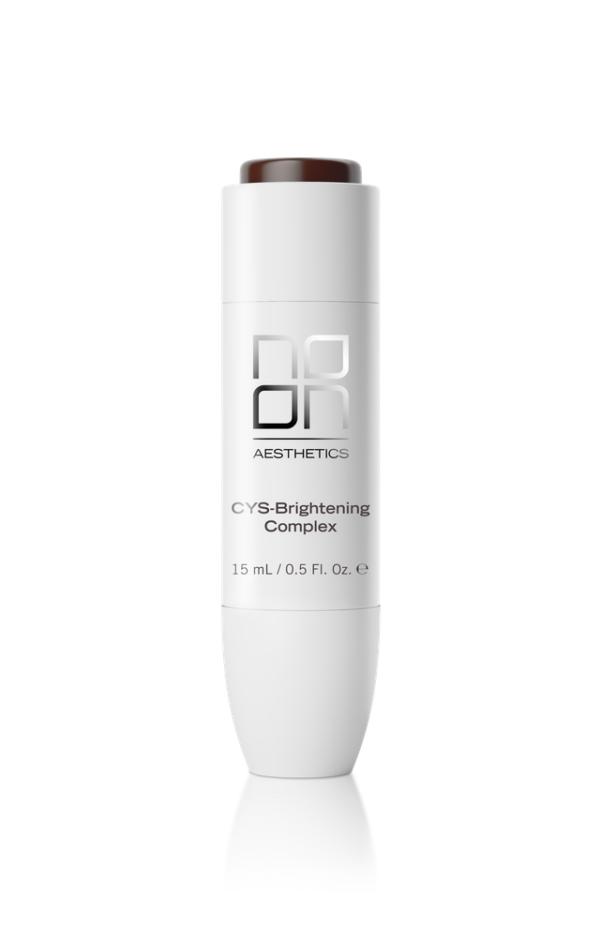 אמפולה ציסטאמין להבהרה | CYS Brightening Complex