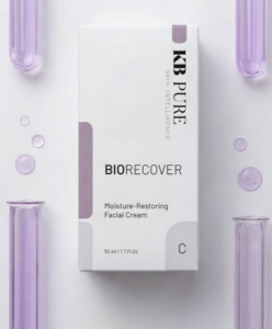 ביו ריקאבר | Biorecover